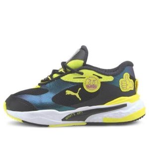 (TD) PUMA RS-Fast 'Emoji' 375662-01