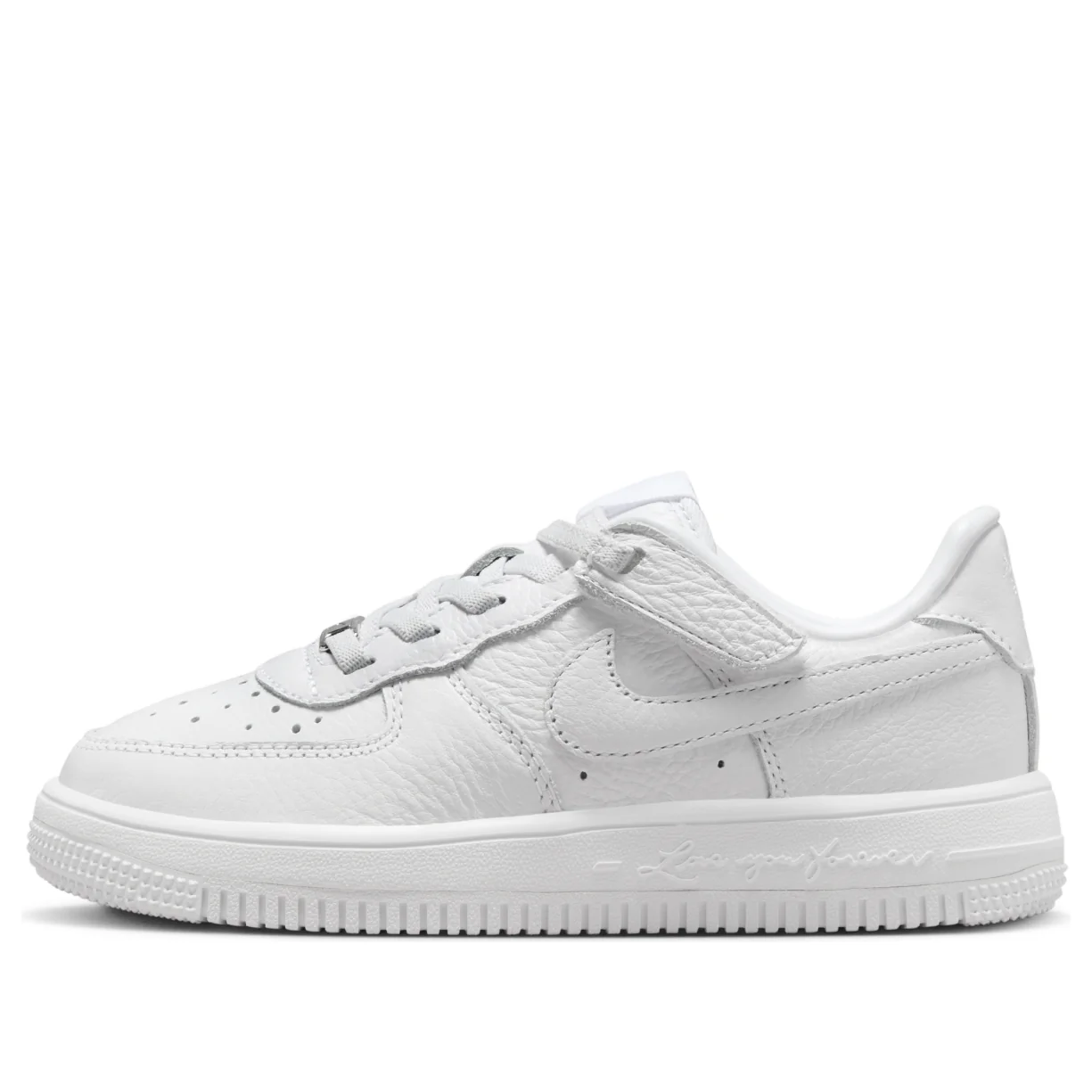(PS) Nike x NOCTA Air Force 1 Low Easyon 'Certified Lover Boy White' HJ7925-100