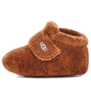(TD) UGG Bixbee Bootie 'Chestnut' 1103497I-CHE