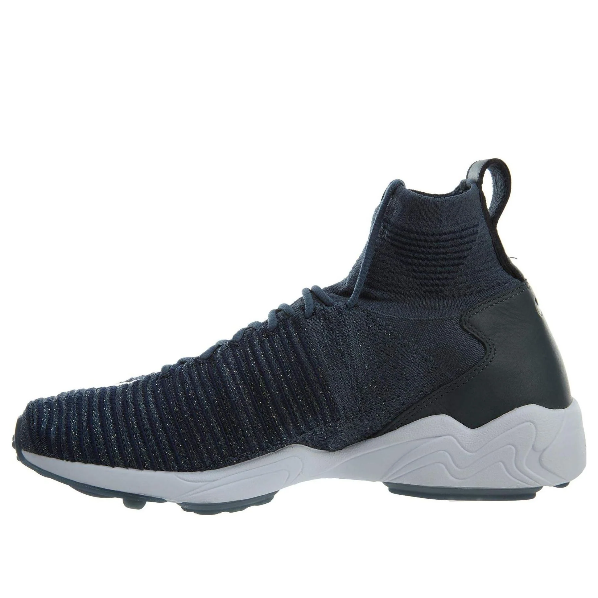 Nike Zoom Mercurial 11 Flyknit FC 'Blue Fox' 852616-400
