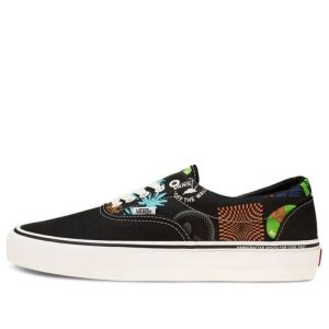 Vans Era SF V66 Black/ Multi VN0A3MUHW95