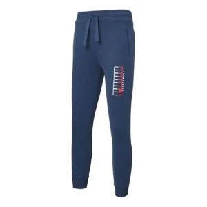 PUMA Athletics SweatPants 'Blue' 583828-43