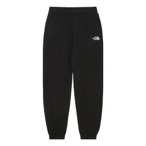 (WMNS) THE NORTH FACE Sweat Pants 'Black' NP6KN55A