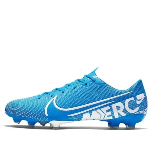 Nike Mercurial Vapor 13 Academy FG 'Blue Hero' AT5269-414