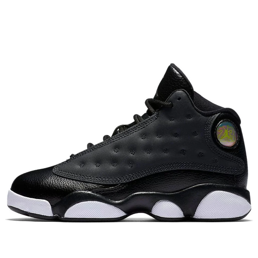 (PS) Air Jordan 13 Retro 'Hyper Pink' 439669-009