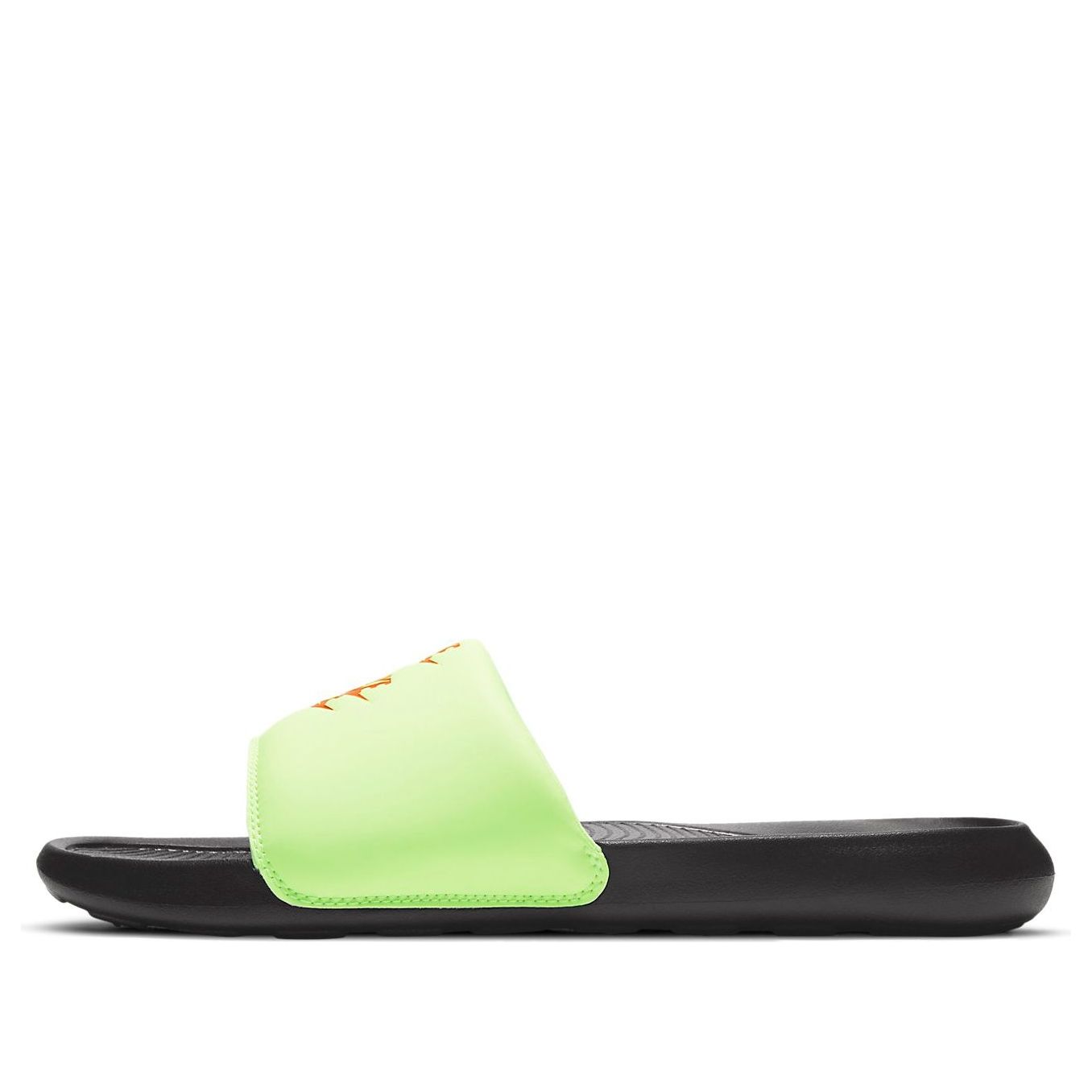 Nike Victori One Slide 'Light Liquid Lime' DD9559-300