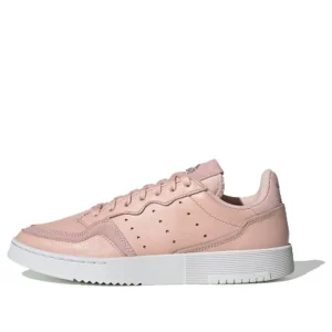 (WMNS) adidas Supercourt 'Vapour Pink' EE6044