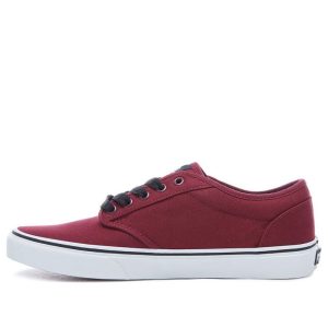 Vans Atwood 'Oxblood White' VN000TUY8J3