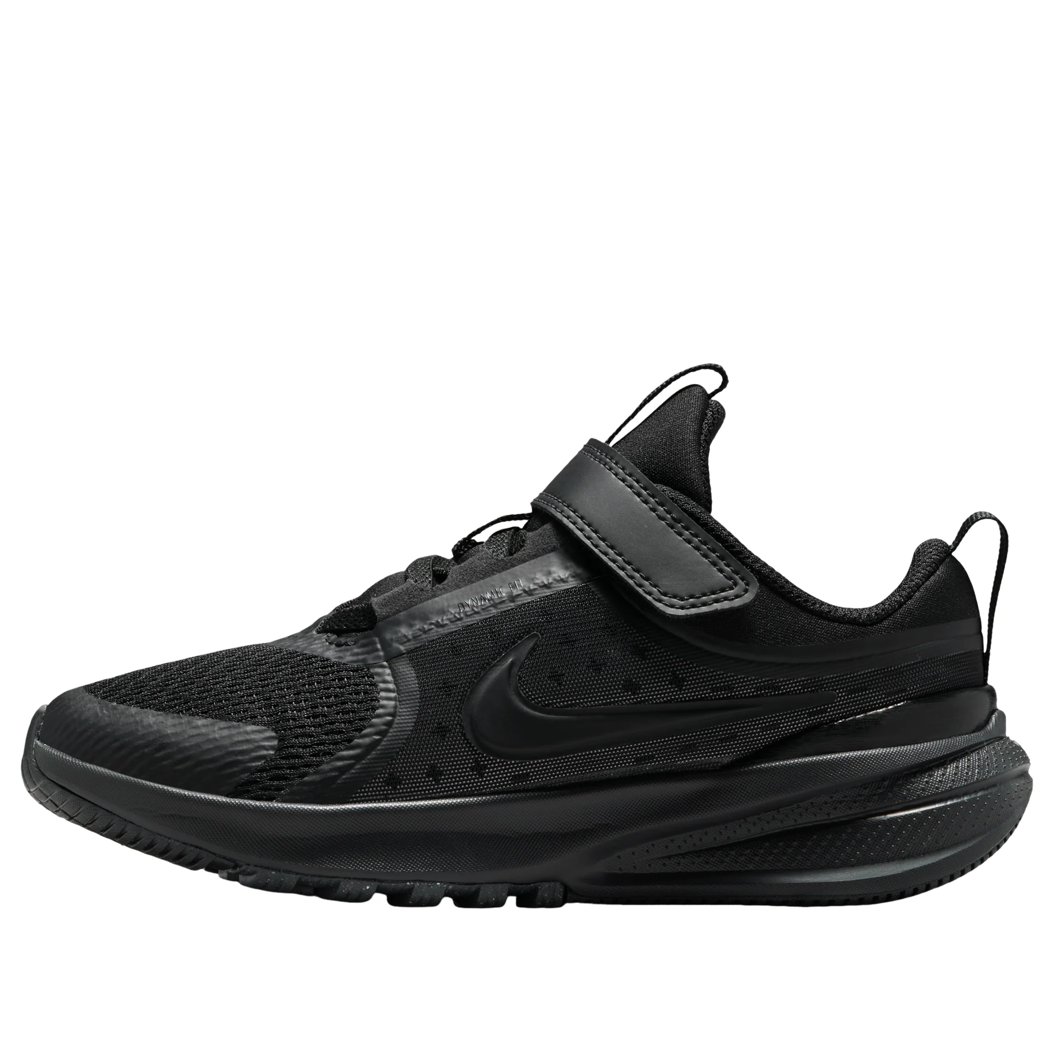 (PS) Nike Star Runner 5 'Black Anthracite' HF7005-001