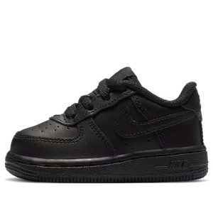 (TD) Nike Air Force 1 '06 'Triple Black' 314194-009