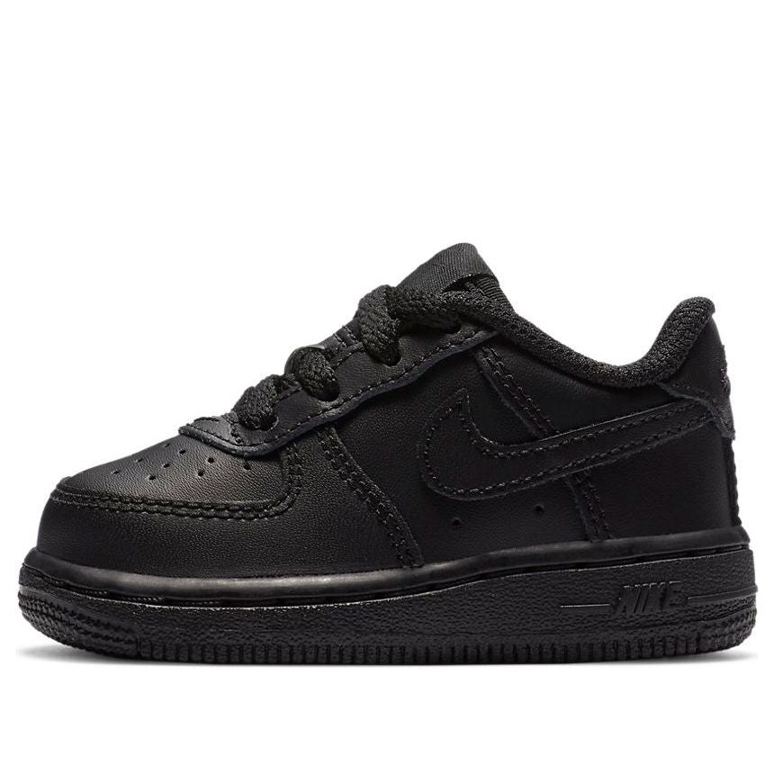 (TD) Nike Air Force 1 '06 'Triple Black' 314194-009