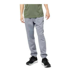 New Balance Tenacity Performance Fleece Pants Asia Sizing 'Gunmetal' AMP23022-GNM