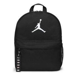 Air Jordan Mini Backpack 'Black White' DV5304-010