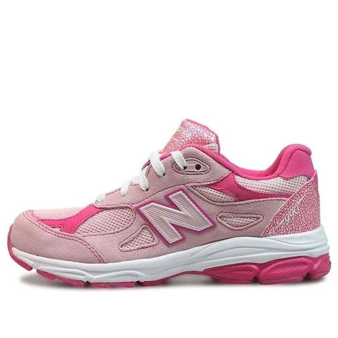 (PS) New Balance 990 Series K 'Pink' KJ990CEG