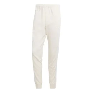 adidas originals Adicolor Classics SST Track Pants Asia Sizing 'Wonder White' IR9878