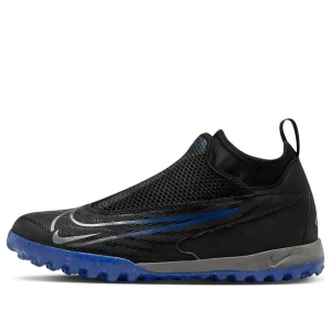 (GS) Nike Phantom Academy GX 'Black' DD9556-040