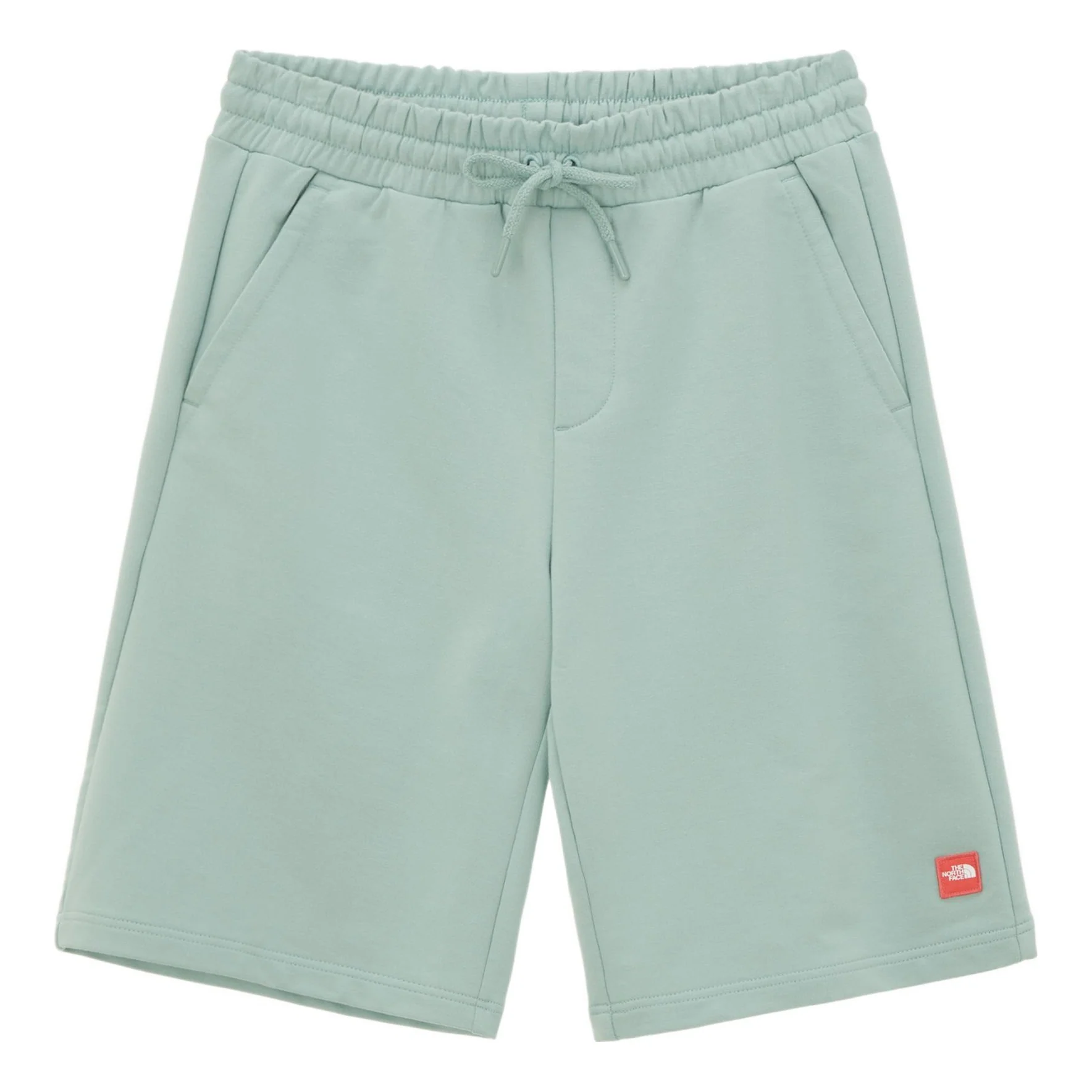 THE NORTH FACE Comfy Shorts 'Teal' NS6KN01N