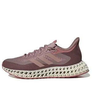 (WMNS) adidas 4DFWD 2 'Magic Mauve' GX9265