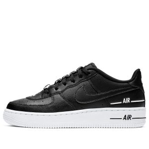 (GS) Nike Air Force 1 LV8 3 'Black' CJ4092-001