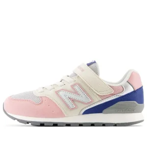 (PS) New Balance 996 'Pink' YV996MC3