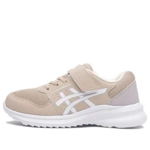 (PS) ASICS LaserBeam MI-MG Sneakers 'Beige White' 1154A154-200