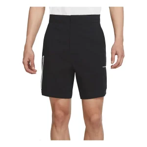 Nike Sportswear STE WVN UTILITY Short 'Black' DD7042-010