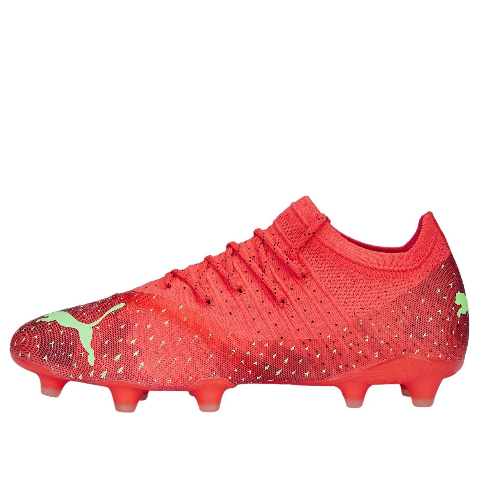 PUMA Future 2.4 FG AG 'Fearless Pack' 106995-03