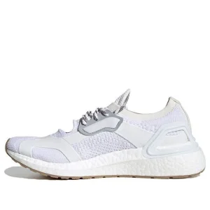 (WMNS) adidas x Stella McCartney UltraBoost Sandal 'Triple White' FZ3039