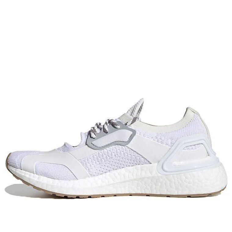(WMNS) adidas x Stella McCartney UltraBoost Sandal 'Triple White' FZ3039
