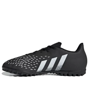 adidas Predator Freak .4 Tf 'Black White' FY1046