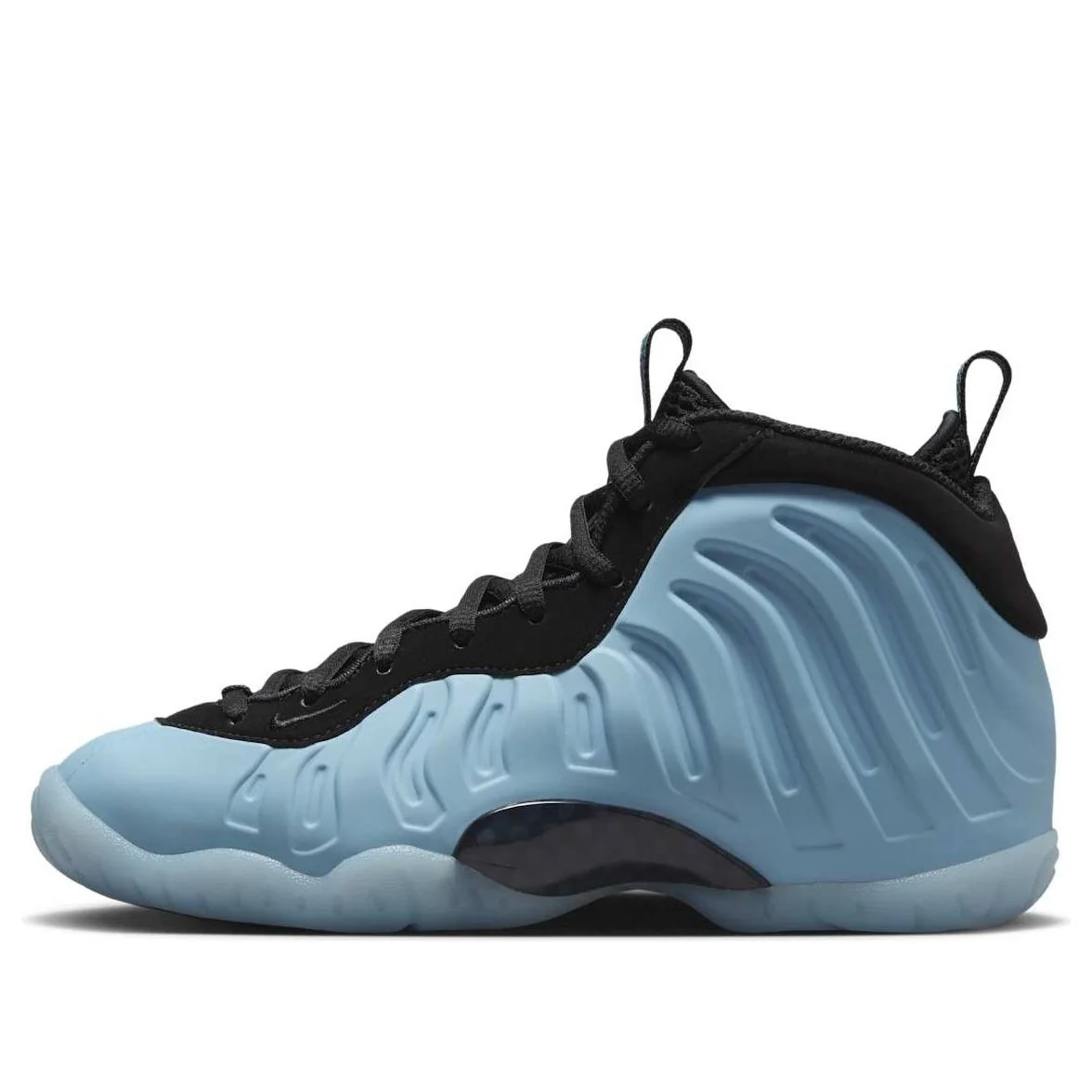 (GS) Nike Little Posite One 'Psychic Blue' HJ7654-400