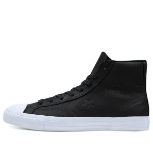 Converse Star Player White/Black 157675C