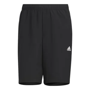 adidas Future Icons Woven Shorts 'Black' IN6509