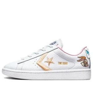 (PS) Converse x Space Jam Pro Leather 'Lola' 372489C