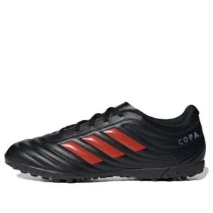 adidas Copa 19.4 TF 'Black Red' F35482