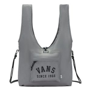 Vans Tote Bag 'Grey' VN0002MMAF1