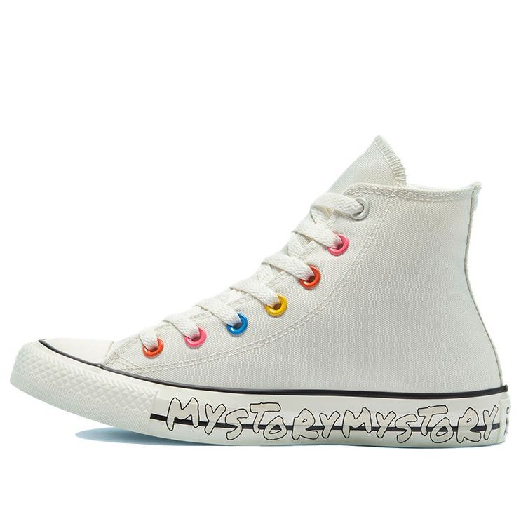 Converse Chuck Taylor All Star High 'My Story' 170293F