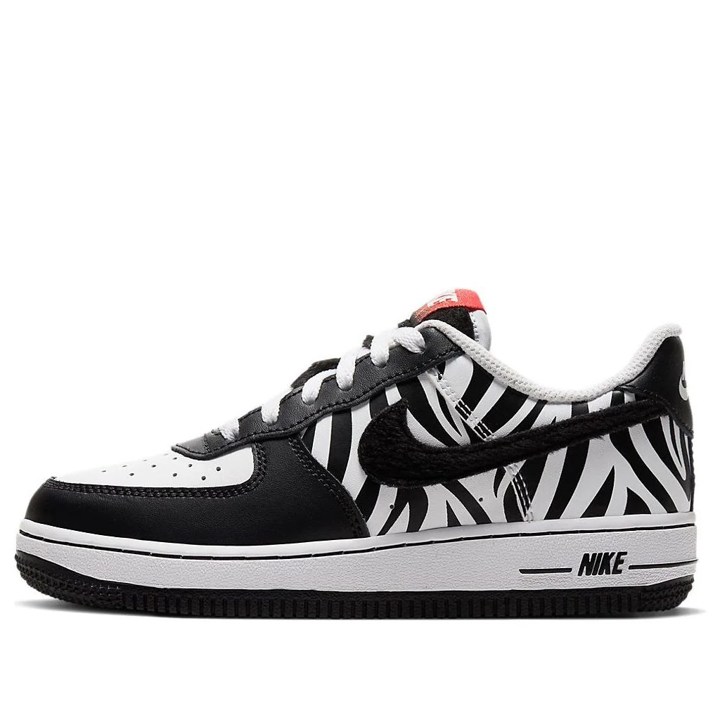 (PS) Nike Air Force 1 Low 'Zebra' CU8428-100