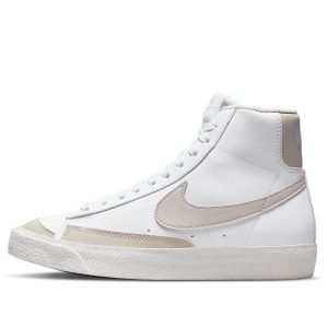 (GS) Nike Blazer Mid '77 SE 'White Light Bone' DM1000-100