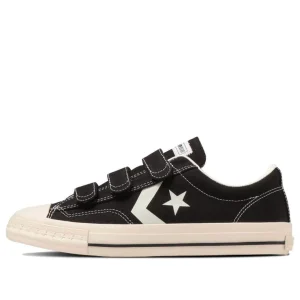 Converse Cx-Pro Sk Cv V-3 Ox 'Black White' 34201401