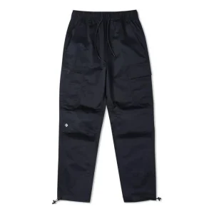 Converse Cargo Pant Asia Sizing 'Black' 10024053-A01