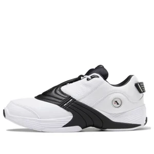 Reebok Answer 5 Low 'White Black' EF7601