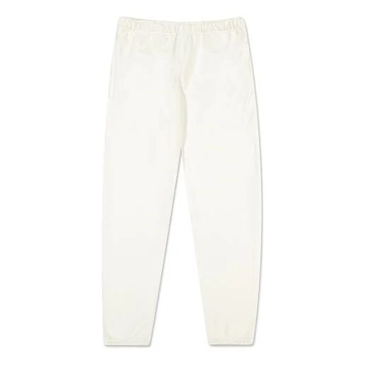 Men's Nike Lab White Long Pants/Trousers CD6394-100