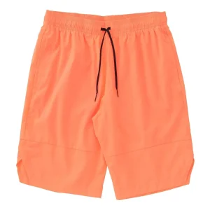 New Balance Tenacity 9 Inch Solid Woven Shorts Asia Sizing 'Dragonfly' AMS31014-DAF