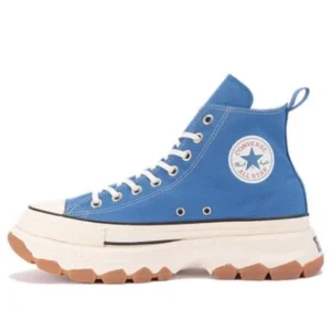Converse Chuck Taylor All Star 100 Trekwave Hi 'Blue' 31307102