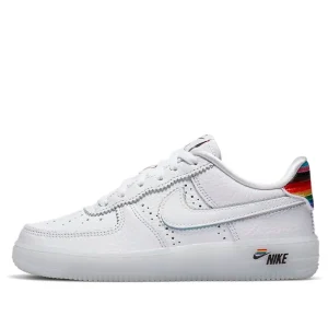 (PS) Nike Air Force 1 'Be True' CW7439-100