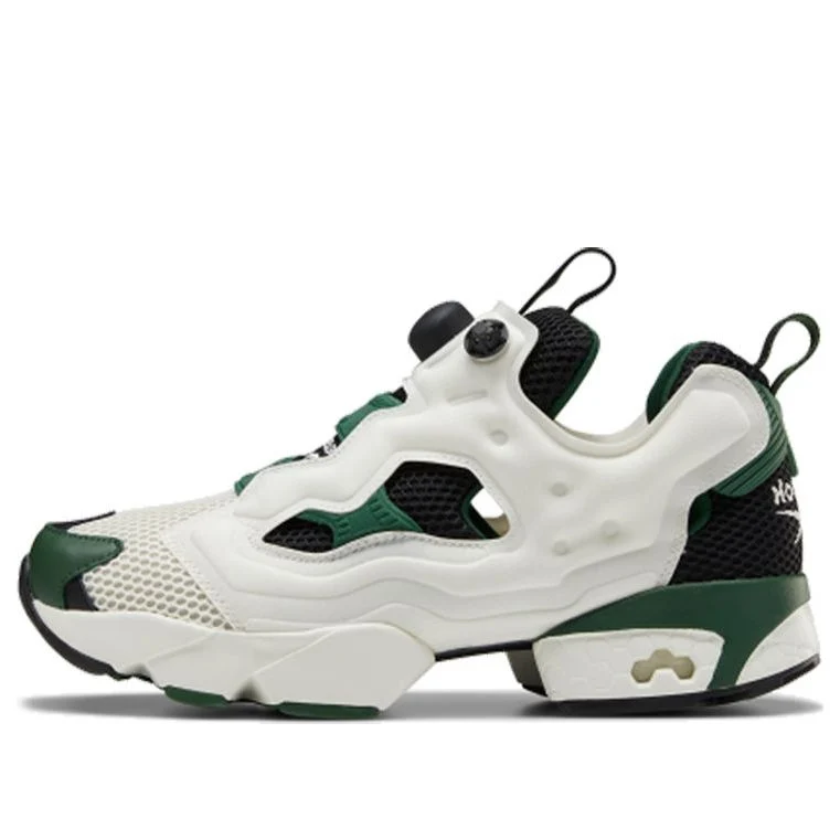 Reebok InstaPump Fury OG NM 'Chalk Utility Green' FV1573