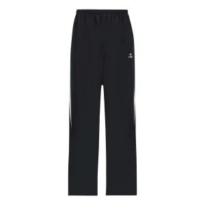 Balenciaga 3B Sports Icon Tracksuit Sweatpants 'Black' 725461TNO791000