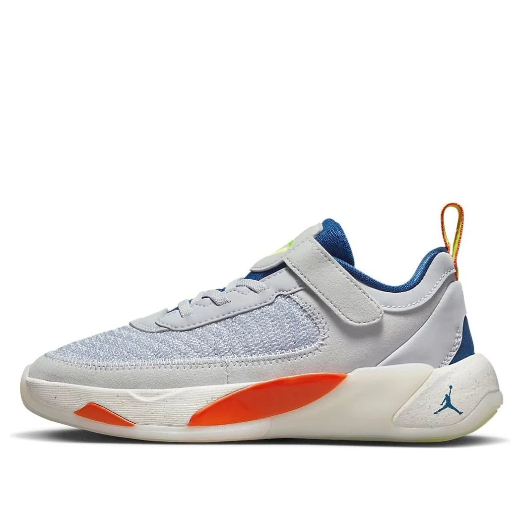 (PS) Air Jordan Luka 1 Next Nature 'Habitat' DV1515-074