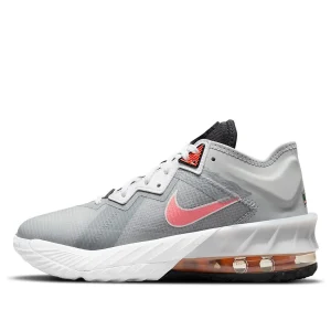 (GS) Nike Space Jam x LeBron 18 Low 'Bugs x Marvin' DJ3760-005